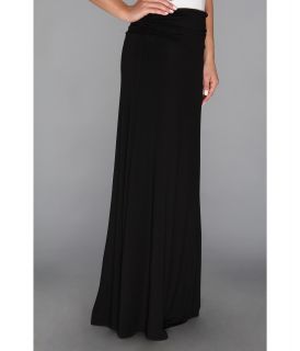 Culture Phit Fynn Maxi Skirt Black