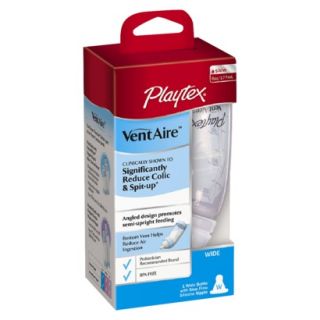 Playtex VentAire Advanced Wide Bottle 6 oz.