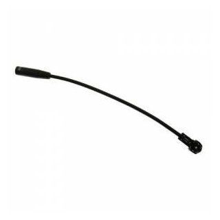 Absolute Xp Audio Xpaxvw20 Factory Radio to Aftermarket Antenna Adapter : Vehicle Audio Video Antennas : Car Electronics