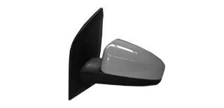 OE Replacement Nissan/Datsun Sentra Driver Side Mirror Outside Rear View (Partslink Number NI1320166): Automotive