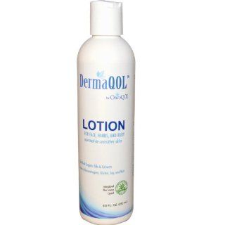 OncoQol by Thorne   Lotion 8.5oz: Health & Personal Care