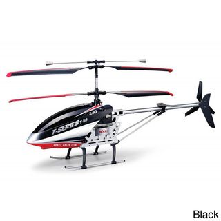 Rivera 26 inch Thunderbird Remote Control Helicopter Riviera Airplanes & Helicopters