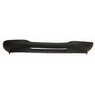 OE Replacement Ford Ranger Front Bumper Valance (Partslink Number FO1095167): Automotive