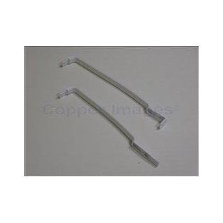 Whirlpool Part Number 4388947 HANDLE Appliances
