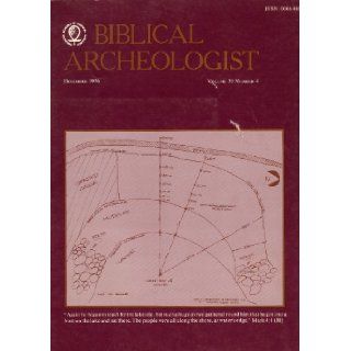 Biblical Archeologist December 1976 Volume 39 Number 4 David Noel Freedman Books