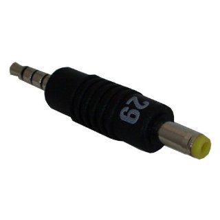 Gomadic TipExchange Tip Number 29 : Vehicle Power Adapters : Car Electronics