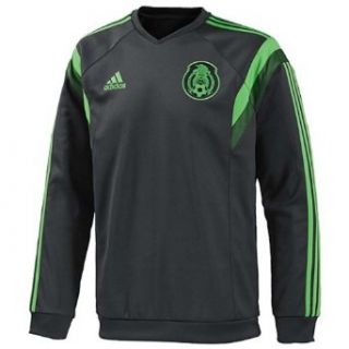 Adidas Mexico Sweater 2014 Youth: Clothing