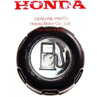 GENUINE OEM Honda WX15 (WX15 AX1) (WX15 AX2) (WX15 AX2/A) (WX15 AX2/B) Water Pump Engines GAS FUEL TANK CAP ASSEMBLY (Frame Serial Numbers WZBY XXXXXXX) : Lawn Mower Accessories : Patio, Lawn & Garden