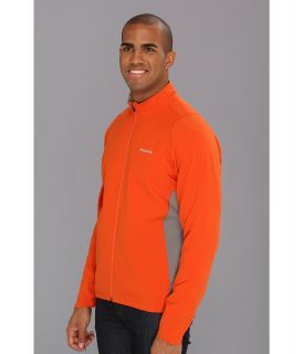 Patagonia Traverse Jacket Eclectic Orange, Clothing