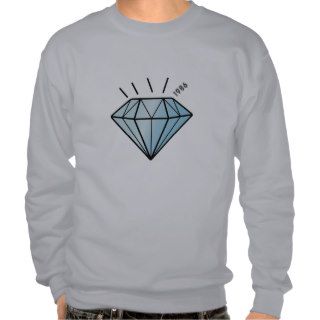 Shine like a Cute Diamond Cartoon Graphic T shirt