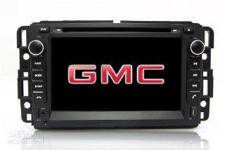 Sino 2007 2013 Chevrolet Avalance Silverado Tahoe Suburban Dvd Gps Navigation ( USA Canada Mexico Map Free ) Supports Bose Audio Steering Controls Canbus Bluetooth Streaming Handfree Usb Sd Card 1 Year Warranty By Tr Electronic: GPS & Navigation
