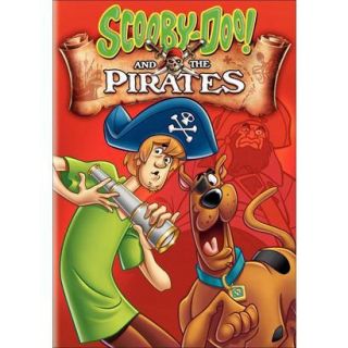 Scooby Doo! and the Pirates