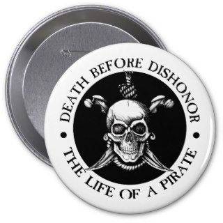 Death Before Dishonor Pins