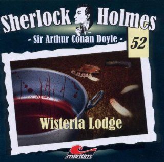 Sherlock Holmes 52: Musik