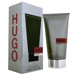 Hugo Boss Hugo Element Duschgel 150 ml (man): Drogerie & Körperpflege