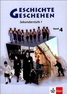 Geschichte und Geschehen   aktuelle Ausgabe / Ausgabe fr Nordrhein Westfalen und Mecklenburg Vorpommern: Schlerbuch 10. Schuljahr: Bücher
