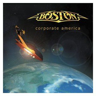 Corporate America: Musik