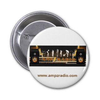 Ampz Radio family & motto button