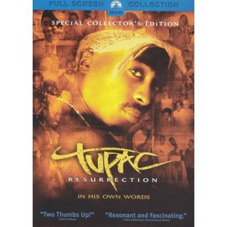 Tupac: Resurrection  (Special Edition) (Paramoun
