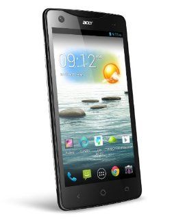 Acer Liquid S1 Smartphone 5,7 Zoll: Elektronik
