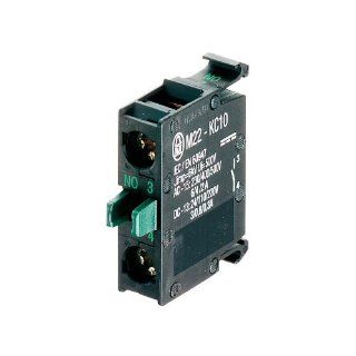 Eaton Kontaktelement M22 K01: Elektronik