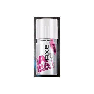 AXE Deodorant Body Spray Anarchy 150 Ml.: Health & Personal Care