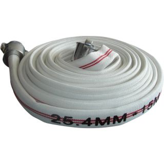 Endurance Marine Products High-Pressure Hose — 1in. x 50ft., 250 PSI, Model# EFP16  Discharge   Suction Hoses