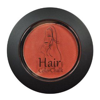 KOREAN HAIR CARE_ Style Nanda, Hair Color Chalk #Wild Fire Color 4g (hair coloring, staining for the day)[001KR] : Chemical Hair Dyes : Beauty