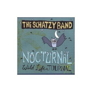 Nocturnal Wild Life Journal: Music