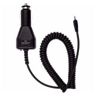 Heavy Duty Plug In Car / Vehicle Charger for Nokia E63 2 Smartphone Phone!: Electronics