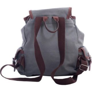 Mo & Co. Bags James Moon Mist Mo & Co. Bags Fabric Backpacks