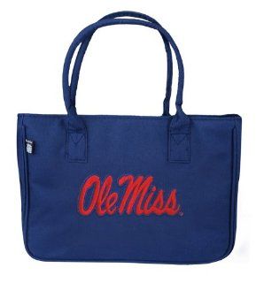 Ole Miss Logo Handbag : Sports Fan Bags : Sports & Outdoors