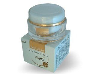 Beesline Skin Whitening Cream   Hydroquinone FREE : Facial Astringents : Beauty