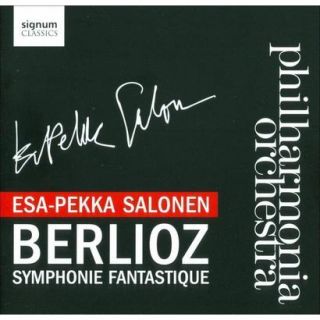 Berlioz Symphonie Fantastique (Live, Mix Album)
