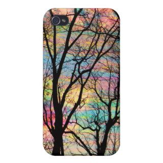 Cotton candy, cell phone case iPhone 4/4S covers