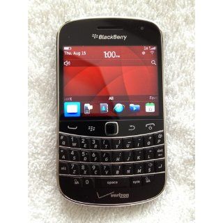 Blackberry Bold Touch 9930 Verizon CDMA GSM Unlocked Phone with Touch Screen, 5MP Camera and Blackberry OS 7   Unlocked Phone   No Warranty   Black Cell Phones & Accessories