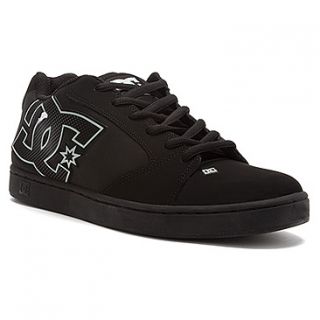 DC Shoes Raif  Men's   Black/Black
