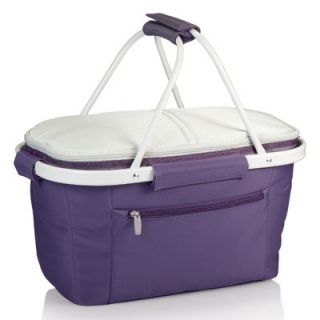 Picnic Time Market Basket Aviano Tote Cooler