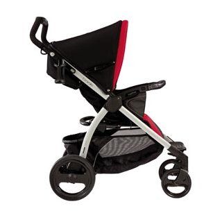 Peg Perego USA Book Stroller, Stone : Infant Car Seat Stroller Travel Systems : Baby