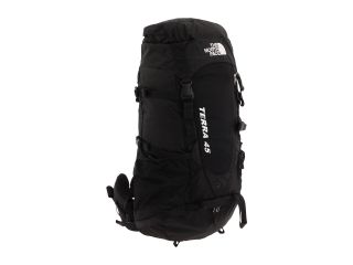 The North Face Terra 45 TNF Black