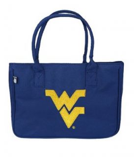 WVU Handbag Logo Purse West Virginia University College Official NCAA Merchand Shoes