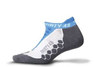 Thirty48 Running Socks Series Unisex, with CoolMax Fabric Keeps Feet Cool & Dry  Sports & Outdoors