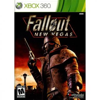 Fallout New Vegas X360