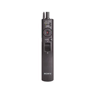 Sony VCT 50AV Remote Control Tripod for use with Compatible Sony Camcorders : Camera & Photo