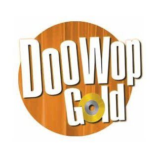 Doo Wop Gold: Doo Wop 50, Vol.1 & 2 DVDs: Greatest Doo Wop Performers from the 50's: BUTLER JERRY: Movies & TV
