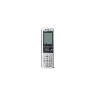 Sony ICDB120 Digital Voice Recorder: Electronics