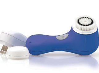 Clarisonic Mia Sonic Skin Cleansing System Sapphire Blue : Cleansing Face Brushes : Beauty