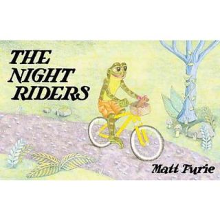 The Night Riders (Hardcover)