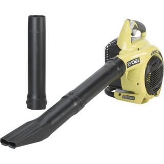 Ryobi Reconditioned 4-Cycle Handheld Blower — 350 CFM, Model# ZRRY09440
