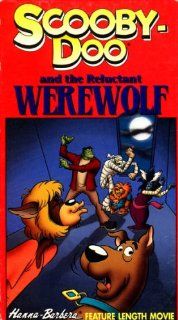 Scooby Doo and the Reluctant Werewolf: Hanna Barbera, Scooby Doo: Movies & TV